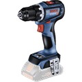 Bosch Professional GSR 18V-90 C 06019K6000 Akku-Bohrschrauber, Akku-Schrauber 18