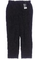 Peter Hahn Stoffhose Damen Hose Pants Chino Gr. EU 44 Seide Wolle Sc... #si0cmm8