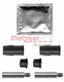 Führungshülsensatz Bremssattel METZGER 113-1306X für BMW VW AUDI CORSA OPEL FORD