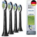 Philips Sonicare W2 Optimal White Standard-Bürstenköpfe für Schallzahnbürste (Mo