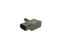 Original BOSCH Sensor Abgasdruck 0 281 006 061 für VW