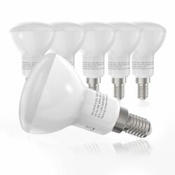 LED Leuchtmittel GU10 E14 E27 Energiespar-Lampe Lampen 3-9 Watt Glüh-Birne SET