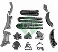 Steuerkettenset 559 0065 10 INA für OPEL SAAB CADILLAC