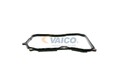 VAICO Dichtung Ölwanne-Automatikgetriebe V10-0445 für VW Golf V Schrägheck (1K1)