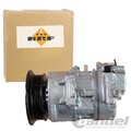 1x NRF EASYFIT KLIMAKOMPRESSOR passend für TOYOTA AVENSIS COROLLA VERSO 2.0 D