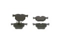 Bremsbelag Satz Bremsscheibe Scheibenbremse für BMW X1 E91 E93 E92 E90 2009 -