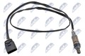 NTY Lambdasonde Sensor Abgassteuerung ESL-VW-007 für VW PASSAT B5 Variant 3B6 A4
