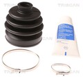 Faltenbalgsatz Antriebswelle TRISCAN 8540 42802 für HYUNDAI MITSUBISHI SLC 2 1 5