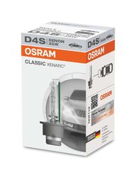 D4S 42V 35W P32d-5 Xenarc Classic Faltschachtel 1St. OSRAM Scheinwerfer Lampe !!
