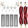 14/7x Ersatzteile für Xiaomi Roborock S50 S51 S55 S5 max S6 S60 S65 Saugroboter