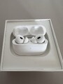 Apple AirPods Pro 2. Generation mit MagSafe Kabellosem Ladecase (USB‑C) - Weiß