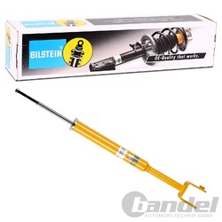 BILSTEIN GASDRUCK STOßDÄMPFER HINTERACHSE passend für ALFA ROMEO GIULIETTA
