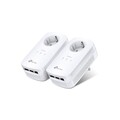TL-PA8030P KIT - Powerline-Starterkit (2x Powerline-Geräte)