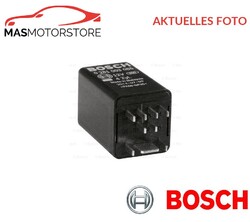 STEUERGERÄT GLÜHZEIT BOSCH 0 281 003 085 P FÜR AUDI A4,A5,A6,Q5,A3,Q7,TT,A8