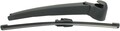 METZGER Scheibenwischerarm Hinten (2190403) für VW Passat B6 B7 Seat Leon