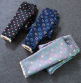 Winterleggings Warm Mädchen Leggins Winter Hose Thermo Kinder Leggins-