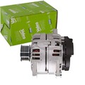 VALEO LICHTMASCHINE GENERATOR 90A passend für RENAULT CLIO MODUS THALIA TWINGO