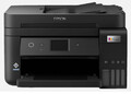 Epson EcoTank ET-4850 A4-Multifunktions-Wi-Fi-Tintentankdrucker