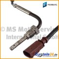Sensor, Abgastemperatur PIERBURG 7.08369.01.0 für VW Passat