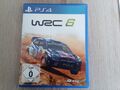 WRC 6 - FIA World Rally Championship (Sony PlayStation 4, 2016)