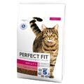 7 Kg PERFECT FIT Adult 1+ Trockenvollnahrung mit Rind für ausgewachsene Katzen