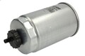 Kraftstofffilter HENGST H70WK14 für KIA MAGENTIS II (MG) 2 2005-2008
