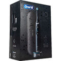 Oral-B Oral-B iO Series 10 Black Onyx Luxe Edition, Elektrische Zahnbürste