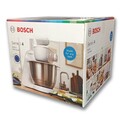 Bosch Serie 4 MUM58200 1000 W Küchenmaschine 3,9 l  Weiß NEU✅