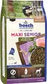 Bosch HPC Maxi Senior mit frischem Geflügel & Reis | Für ältere Hunde, 12,5 kg