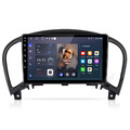 4G DAB+ DSP Für Nissan Juke J15 2010-2014 CarPlay Android 13 Autoradio GPS 4+64G