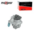 Servopumpe Hydraulikpumpe für FIAT MULTIPLA PUNTO STRADA PICK-UP DOBLO  480083