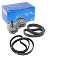 SKF KEILRIPPENRIEMEN-SATZ passend für CHEVROLET AVEO | VKMA 60033