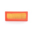 MAXGEAR 26-0368 Luftfilter für RENAULT CLIO II (BB0/1/2, CB0/1/2) TWINGO I (C06)