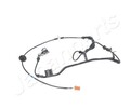 JAPANPARTS Sensor, Raddrehzahl ABS-478 für HONDA