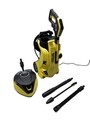 Hochdruckreiniger Karcher K4 Premium Power Control Flex Home 130 bar