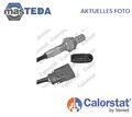 LS140278 LAMBDASONDE LAMDASONDE CALORSTAT BY VERNET FÜR SKODA FABIA I,OCTAVIA I