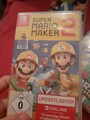 Super Mario Maker 2 (Nintendo Switch, Nintendo Switch 2)