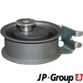 JP Spannrolle, Zahnriemen 1112204300 für AUDI SEAT SKODA VW