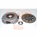 IAP QUALITY PARTS 201-13174 Kupplungssatz Kupplung für BMW 3 Touring (E91)