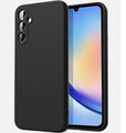 Weiche Silikon Hülle für Samsung Galaxy A15 A55 A36 A16 A53 S22 S25 S23 S24...