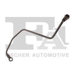 FA1 621-902 Ölleitung, Lader für CITROËN  passend für FIAT FORD MAZDA
