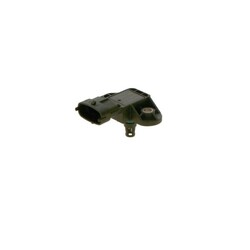 1x Sensor, Ladedruck BOSCH 0 281 006 076 passend für CHRYSLER CITROËN FIAT VW