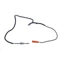 1x Sensor, Abgastemperatur VALEO 368989 passend für AUDI VW