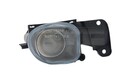 Nebelscheinwerfer TYC 19-0417-05-9 für AUDI 4B5 H3 A6 C5 4B2 Avant quattro TDI