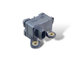 Mercedes-Benz C W203 2006 ESP Drehratensensor Querbeschleunigungssensor MDV43135
