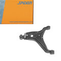 SPIDAN 46947 Querlenker + Traggelenk für AUDI 80 B4 CABRIO COUPE B3 vorne links