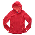 O´ Neill Jacke / Softshelljacke Gr. M, rot