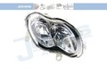 JOHNS Scheinwerfer Rechts für SMART CITY-COUPE (450) FORTWO Coupe (450) 48 01