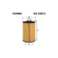1x Ölfilter FILTRON OE 688/3 passend für MAN VAG