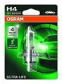 Osram 64193ULT-01B LAMPE 12V H4 ULTRA LIFE  1ERSB für HYUNDAI ISUZU